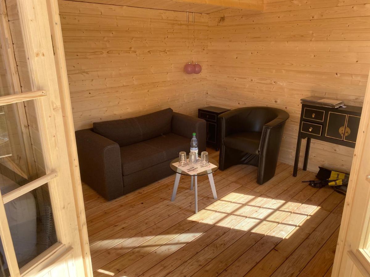 Wohnung An Der Kuste Loxstedt Luaran gambar