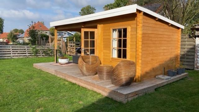 Wohnung An Der Kuste Loxstedt Luaran gambar